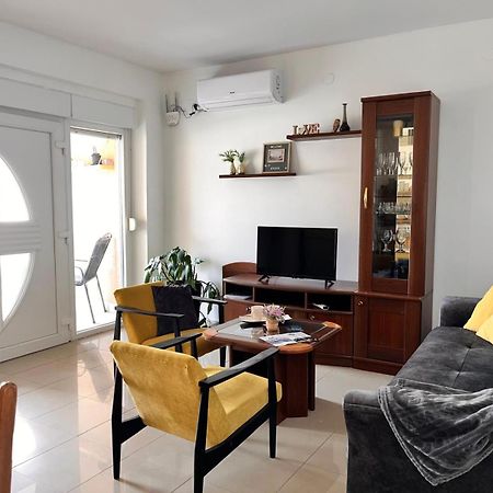 Vesna Apartment Crikvenica Bagian luar foto