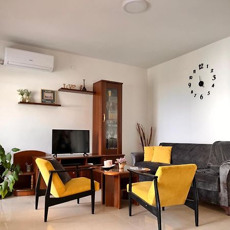 Vesna Apartment Crikvenica Bagian luar foto