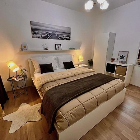 Vesna Apartment Crikvenica Bagian luar foto