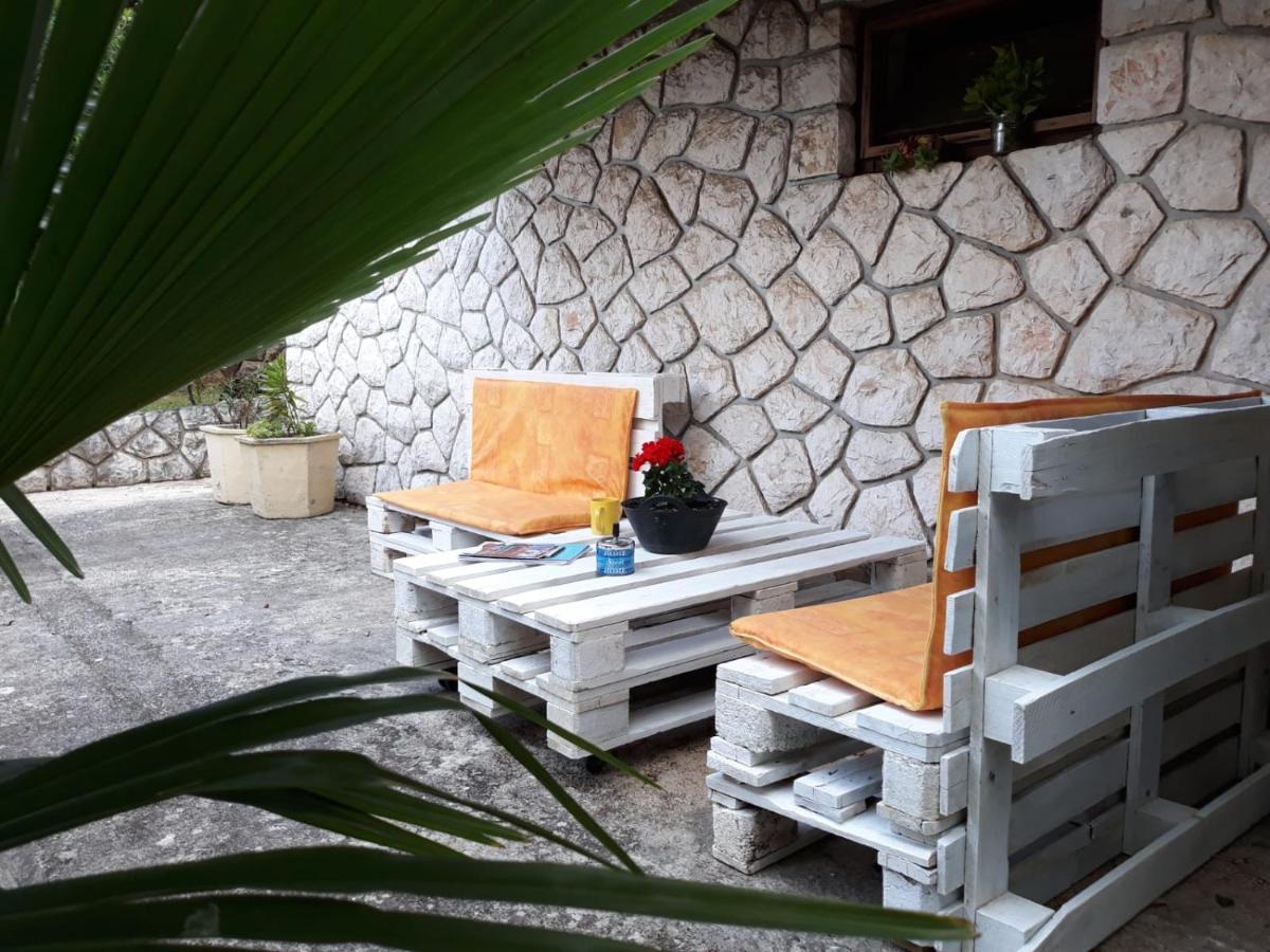 Vesna Apartment Crikvenica Bagian luar foto