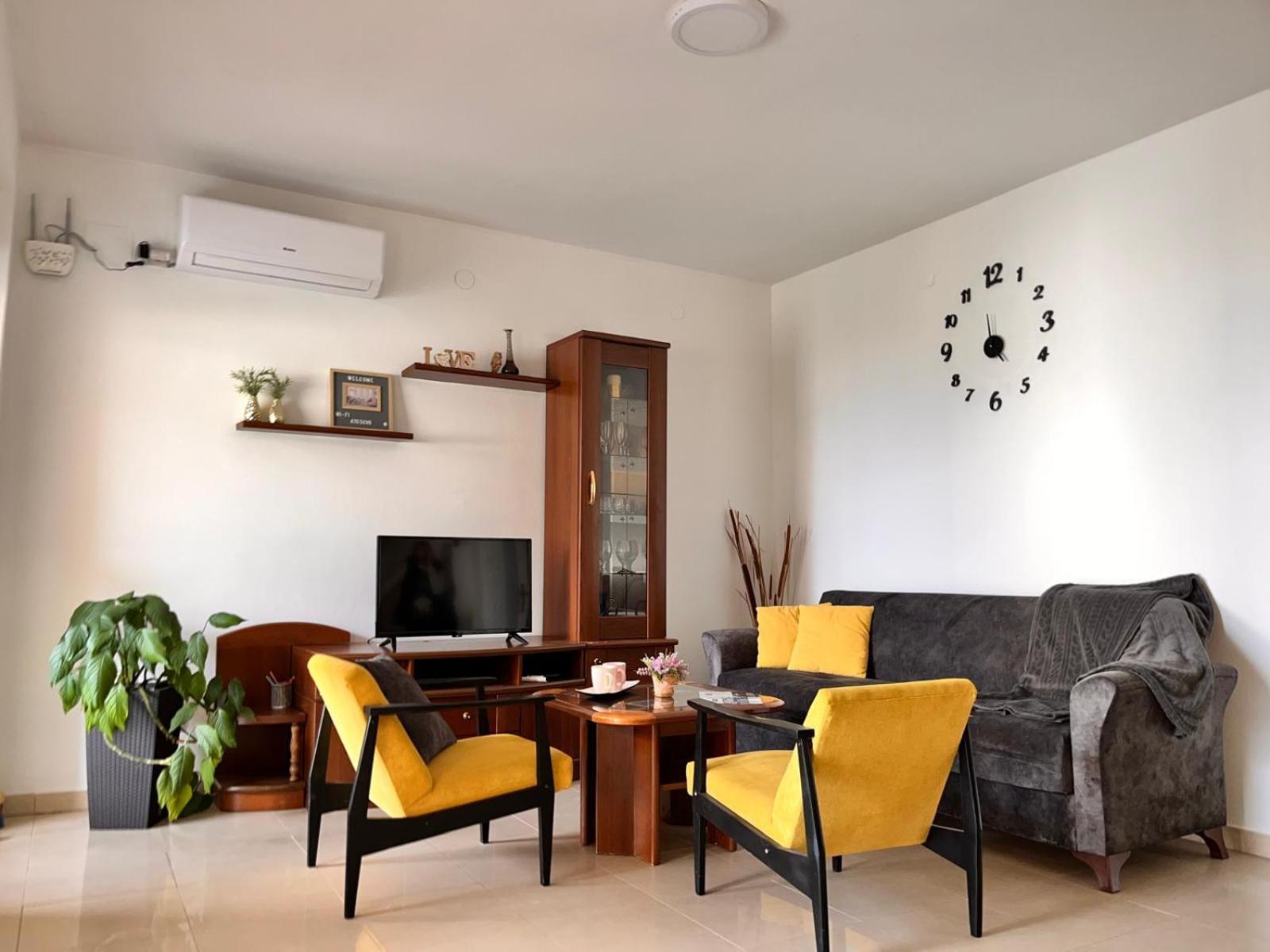 Vesna Apartment Crikvenica Bagian luar foto